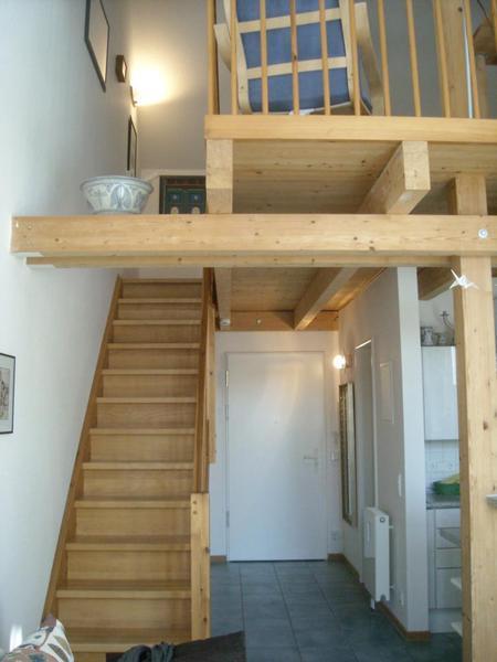 Ferienwohnung Doebbelin Prerow Esterno foto